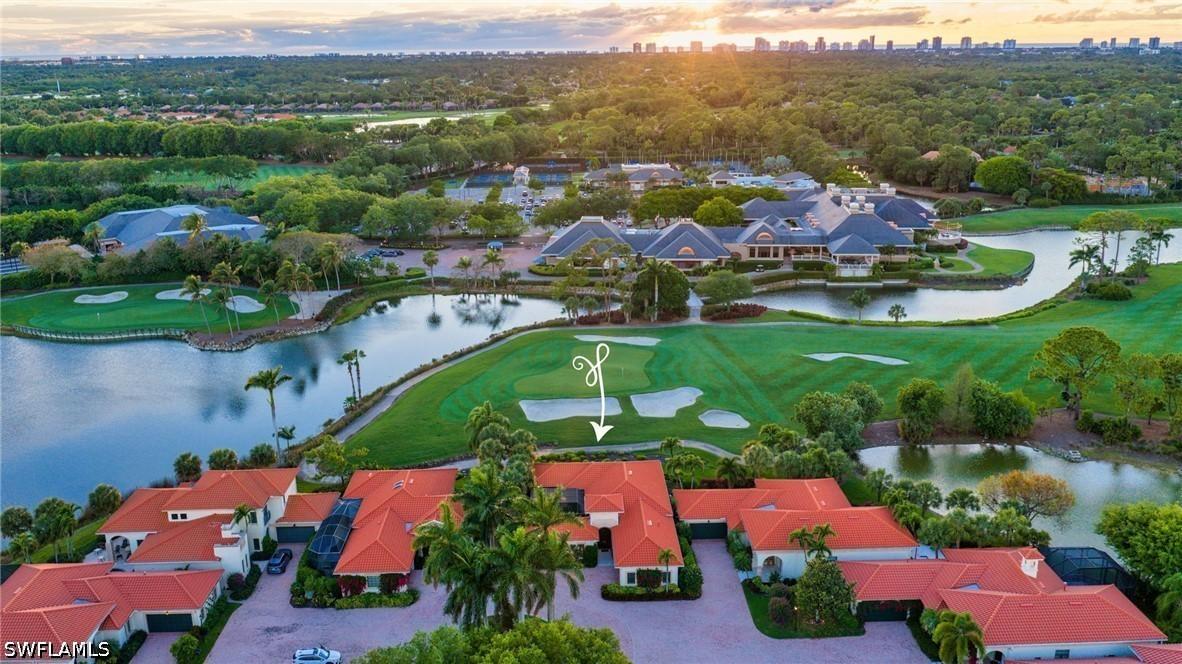 2595 Twinflower Ln., Naples, FL 34105