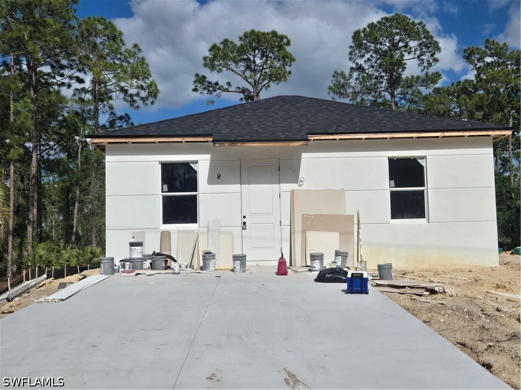 8 Fitch Ave., Lehigh Acres, FL 33936