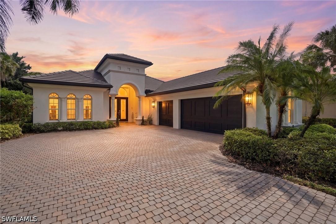 10500 Via Balestri Dr., Miromar Lakes, FL 33913