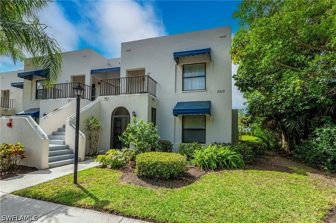 3313 Europa Dr. #216, Naples, FL 34105