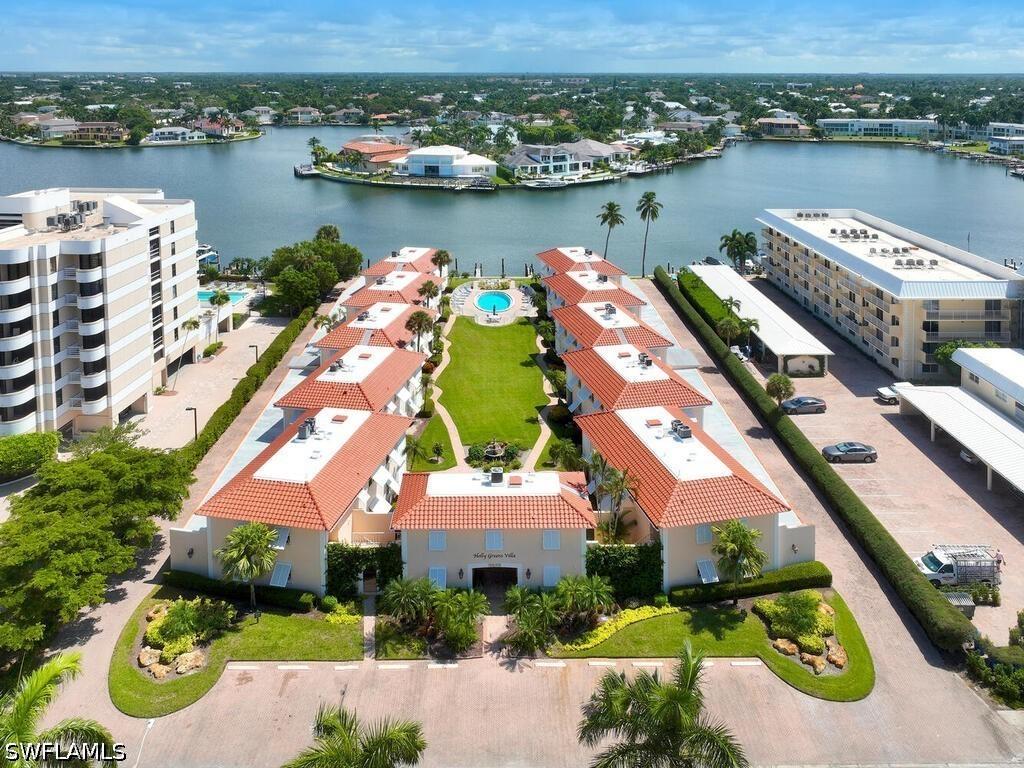 3070 Gulf Shore Blvd. #209, Naples, FL 34103