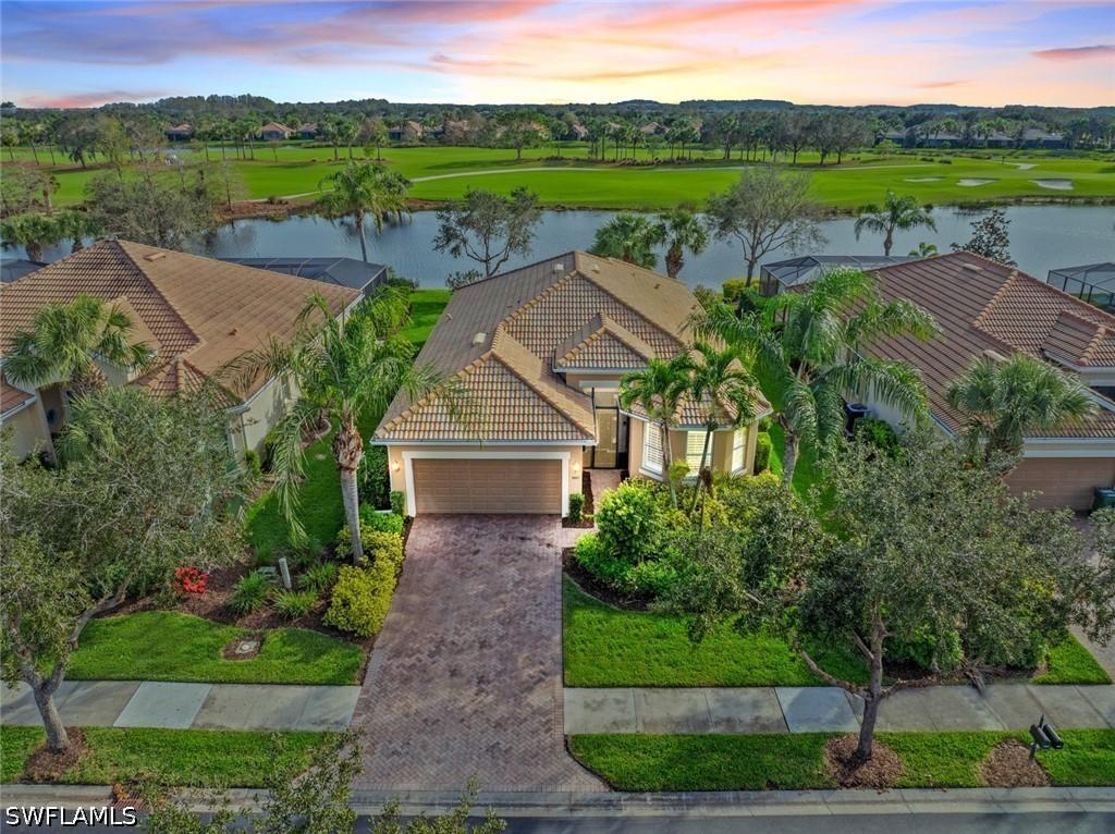 5847 Plymouth Pl., Ave Maria, FL 34142
