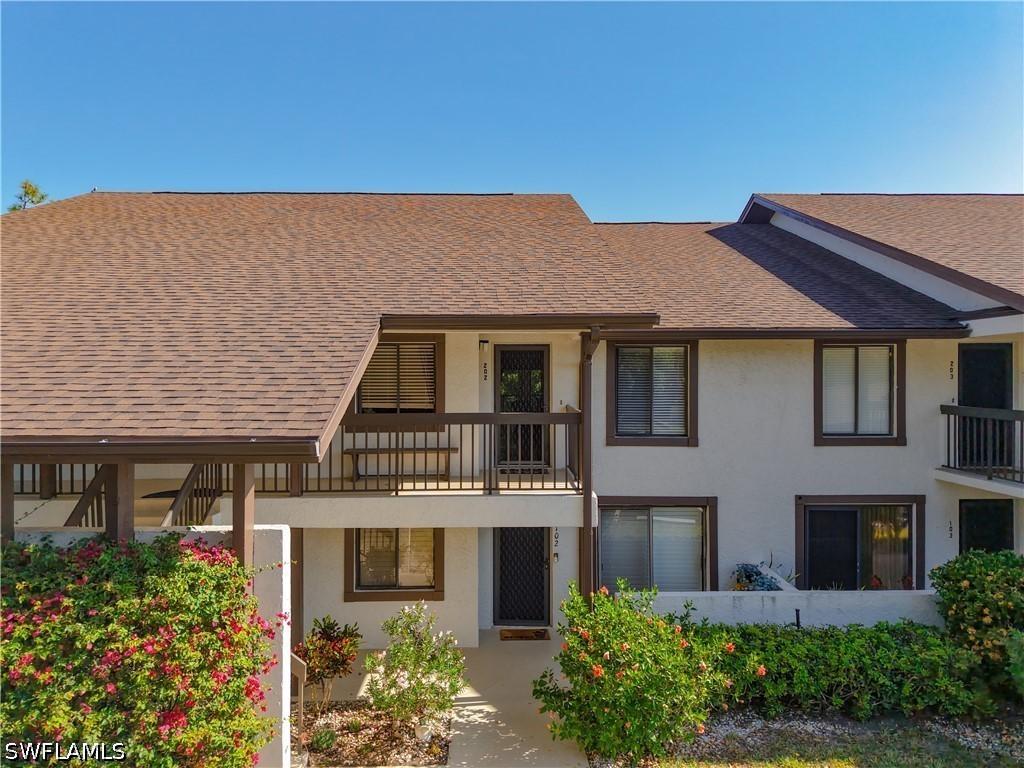 800 Misty Pines Cir. #202, Naples, FL 34105