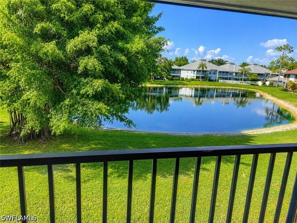 800 Misty Pines Cir. #202, Naples, FL 34105