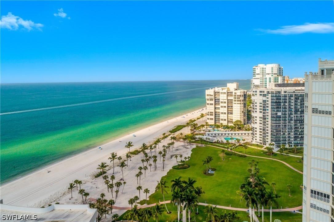 4021 Gulf Shore Blvd. #1103, Naples, FL 34103