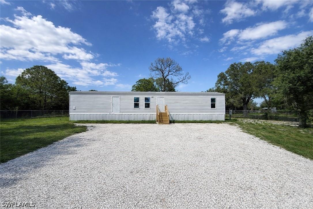 163 Avenida Del Sur, Clewiston, FL 33440