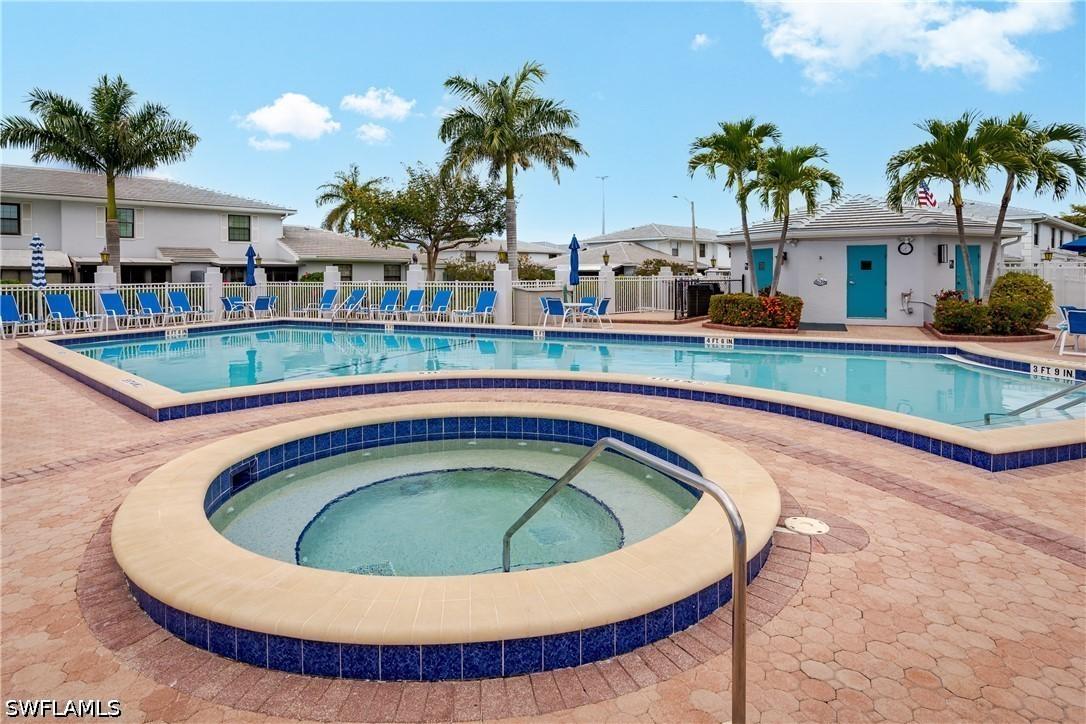 116 Clyburn St. #C6, Marco Island, FL 34145