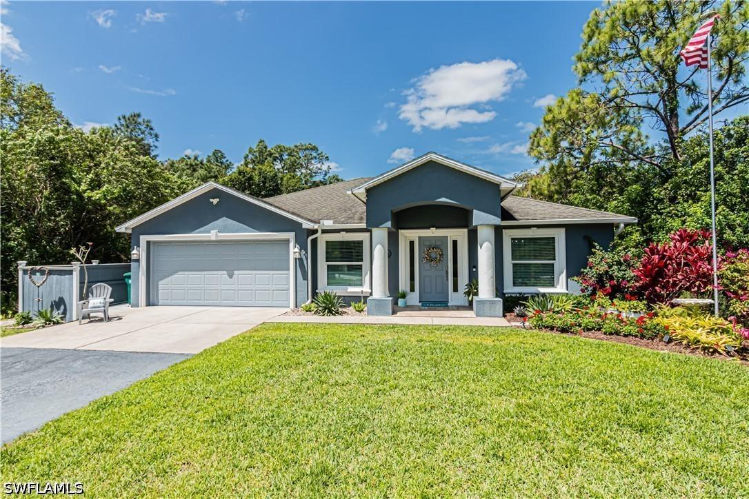 6685 Everglades Blvd., Naples, FL 34120