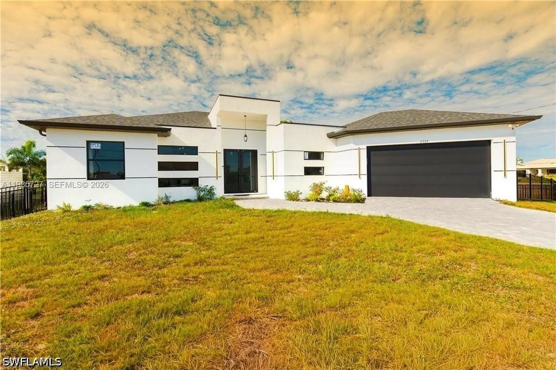 2304 NW 23rd Ave., Cape Coral, FL 33993