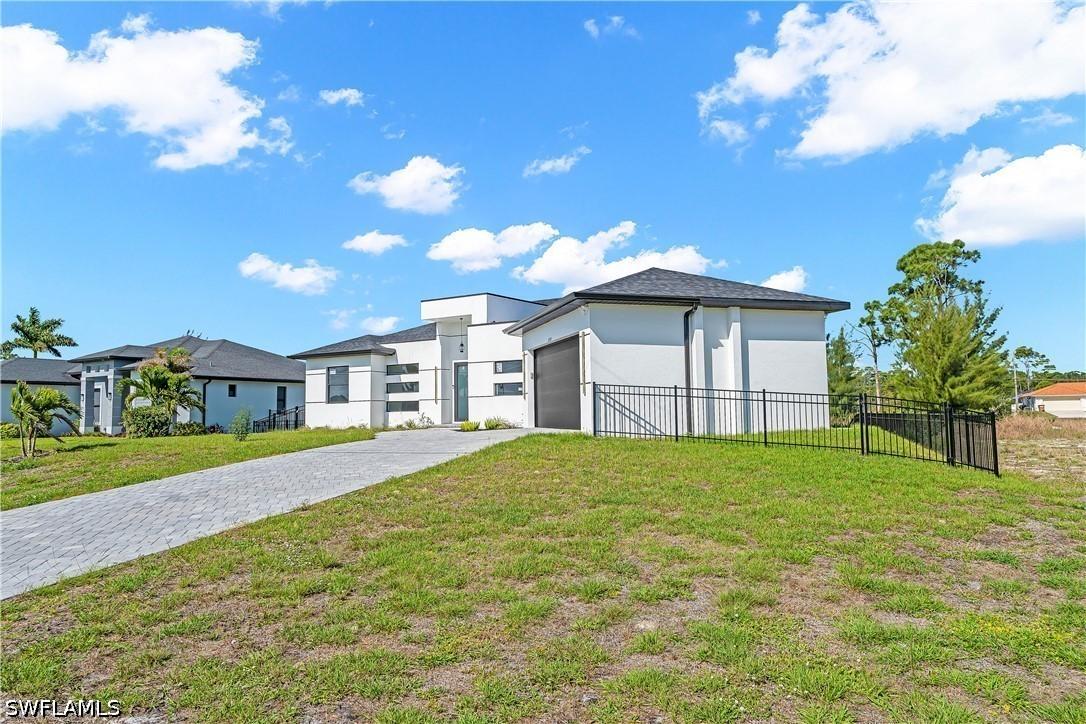 2304 NW 23rd Ave., Cape Coral, FL 33993