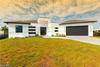 New Construction Homes For Sale This Week in Cape Coral: April 8th to April 14th