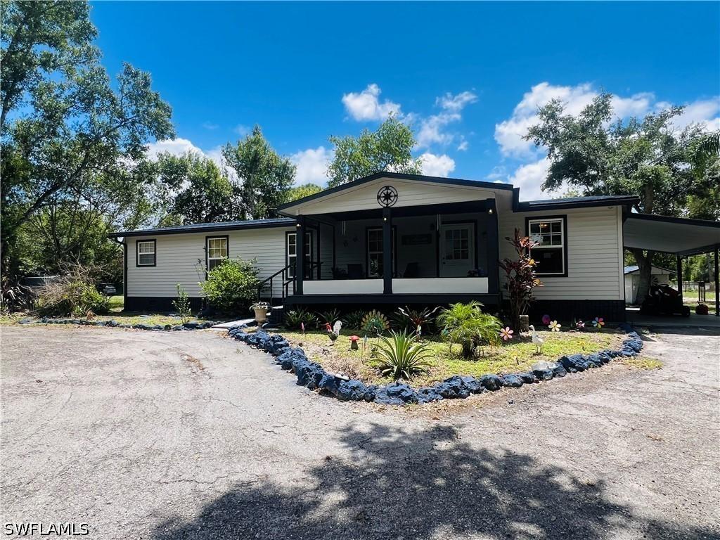 155 Evans Rd., Labelle, FL 33935