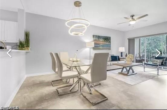 9175 Celeste Dr. #202, Naples, FL 34113