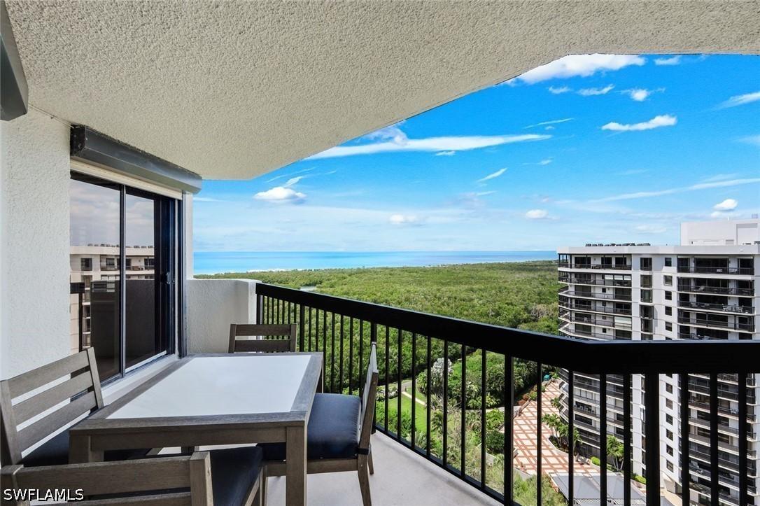 6001 Pelican Bay Blvd. #1606, Naples, FL 34108