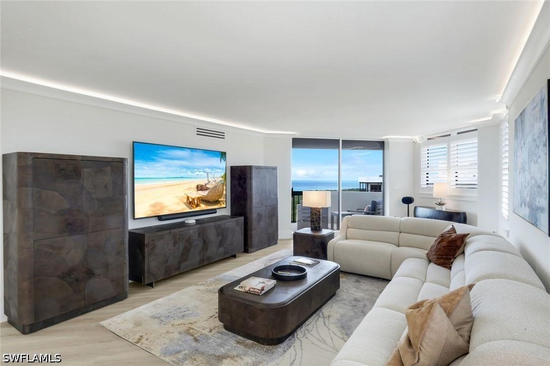 6001 Pelican Bay Blvd. #1606, Naples, FL 34108