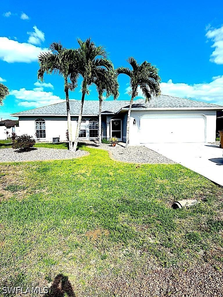 43 NE 13th Ave., Cape Coral, FL 33909