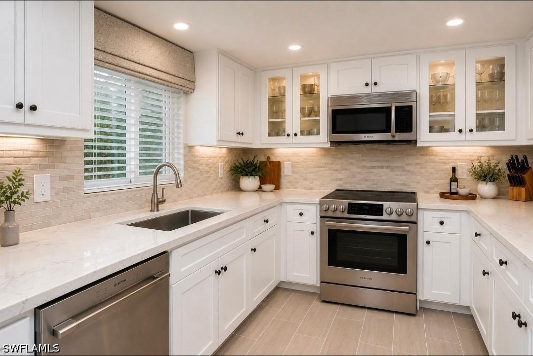 5515 Rattlesnake Hammock Rd. #205, Naples, FL 34113
