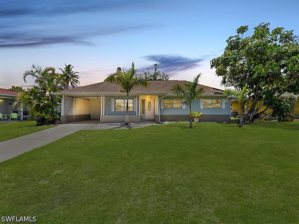 1958 41st Ter., Naples, FL 34116