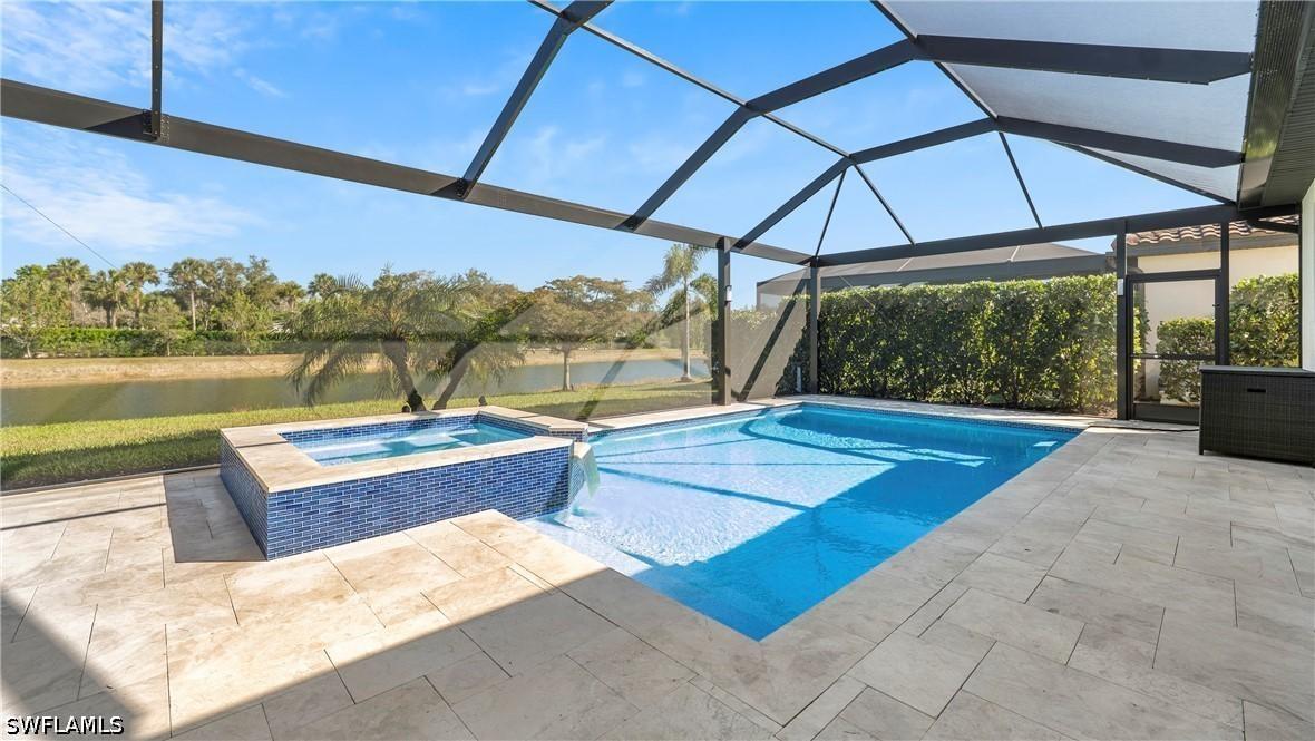 11945 Bay Oak Dr., Fort Myers, FL 33913