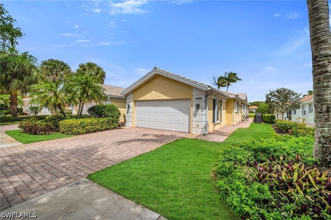 4630 Ossabaw Way, Naples, FL 34119