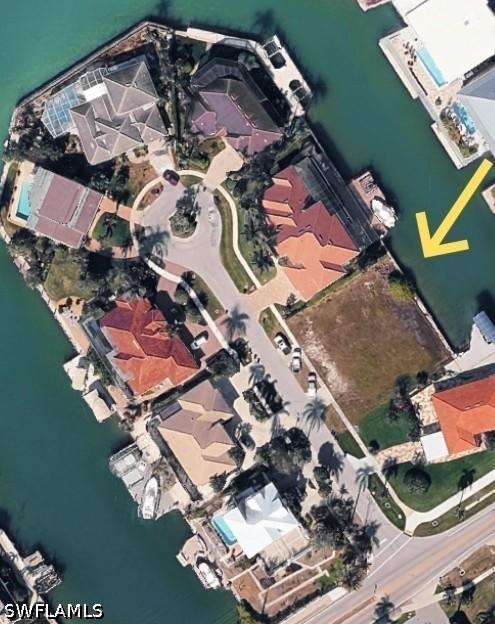 1211 Butterfly Ct., Marco Island, FL 34145