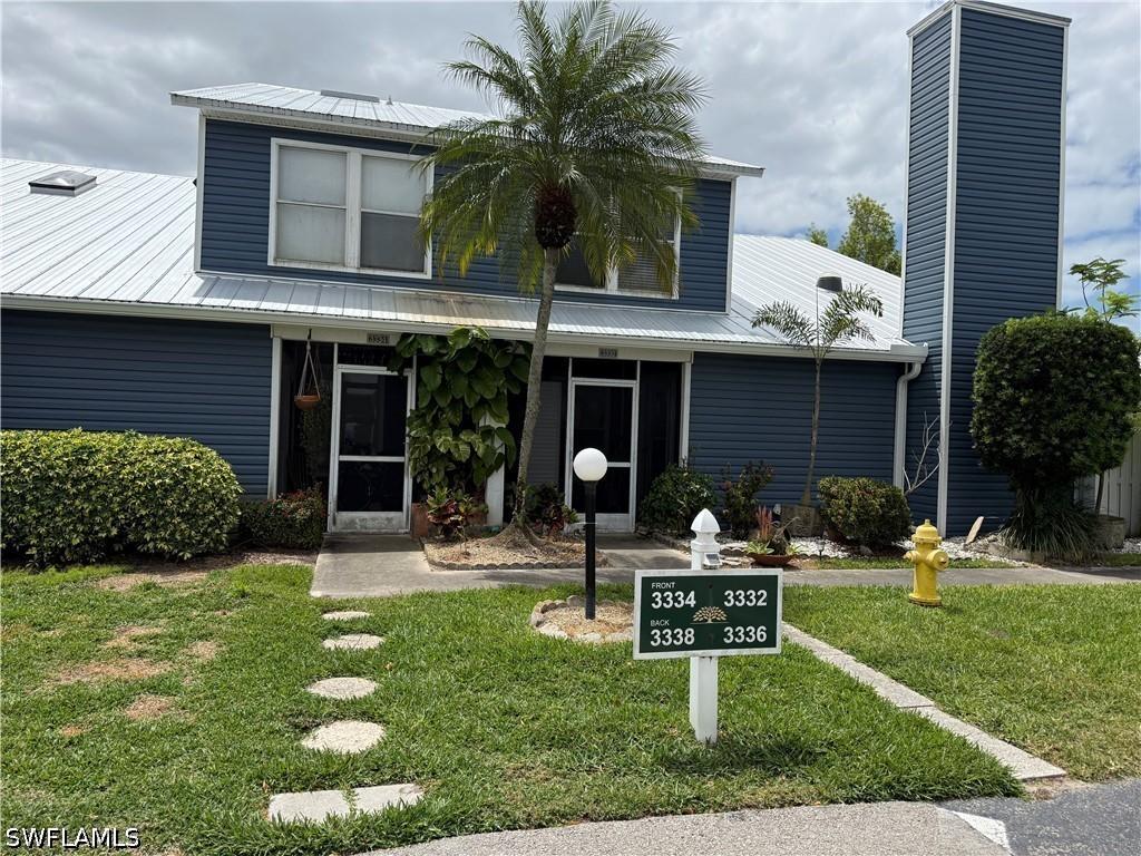 3334 Timberwood Cir., Naples, FL 34105