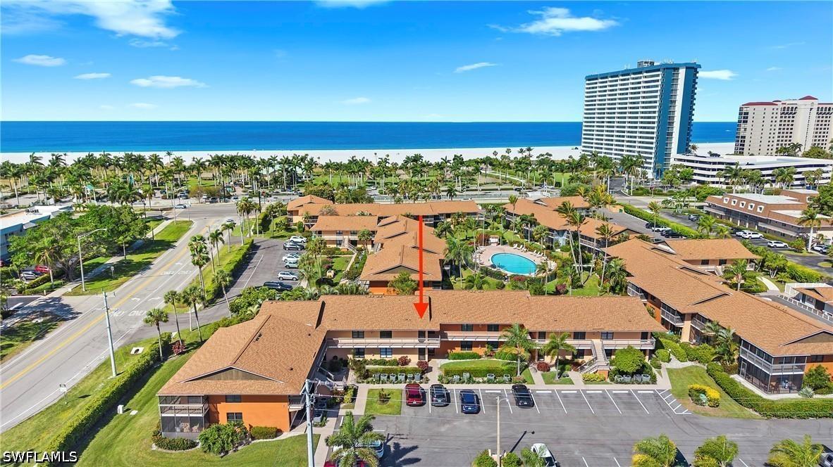 20 Greenbrier St. #3-205, Marco Island, FL 34145