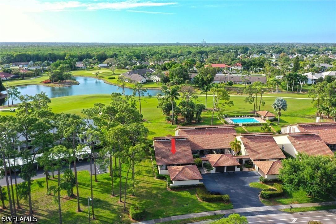 646 Augusta Blvd. #3, Naples, FL 34113