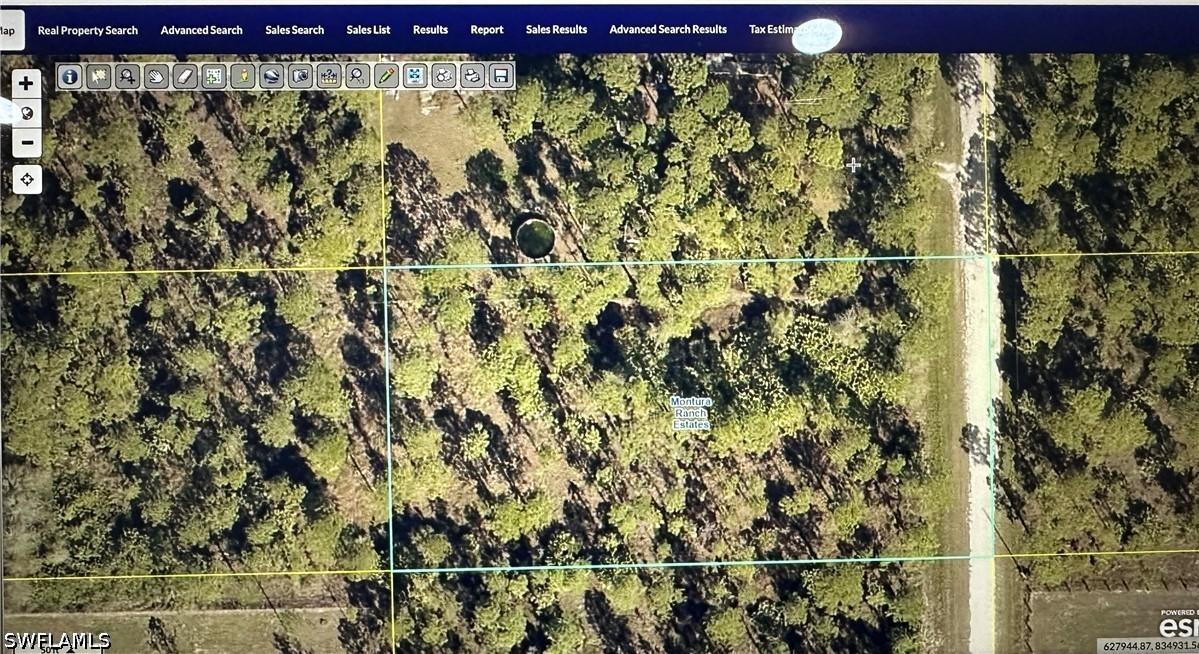 250 S Utopia St., Clewiston, FL 33440