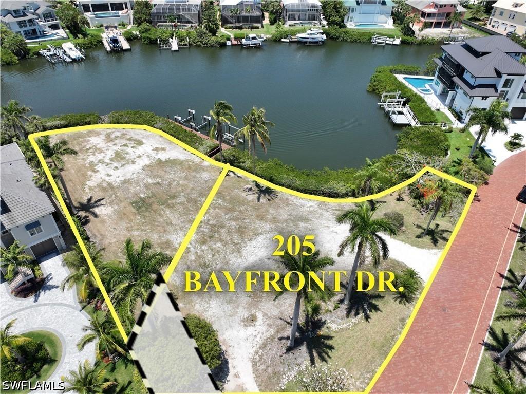 205 Bayfront Dr., Bonita Springs, FL 34134