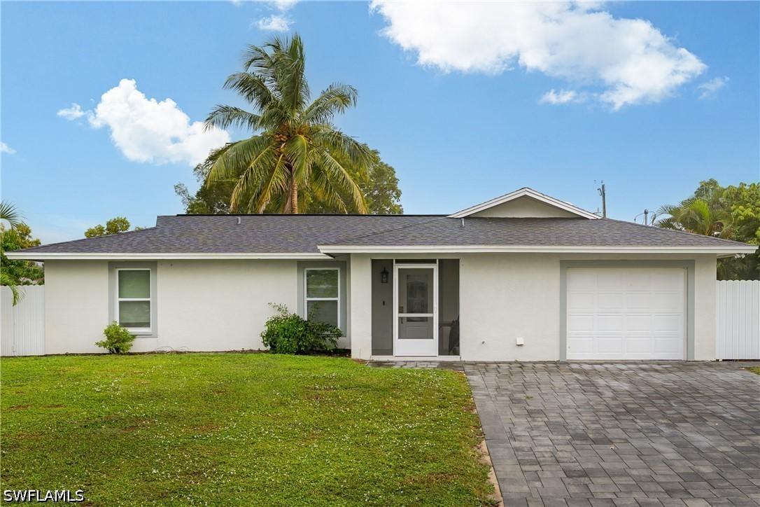 5170 19th Ct., Naples, FL 34116