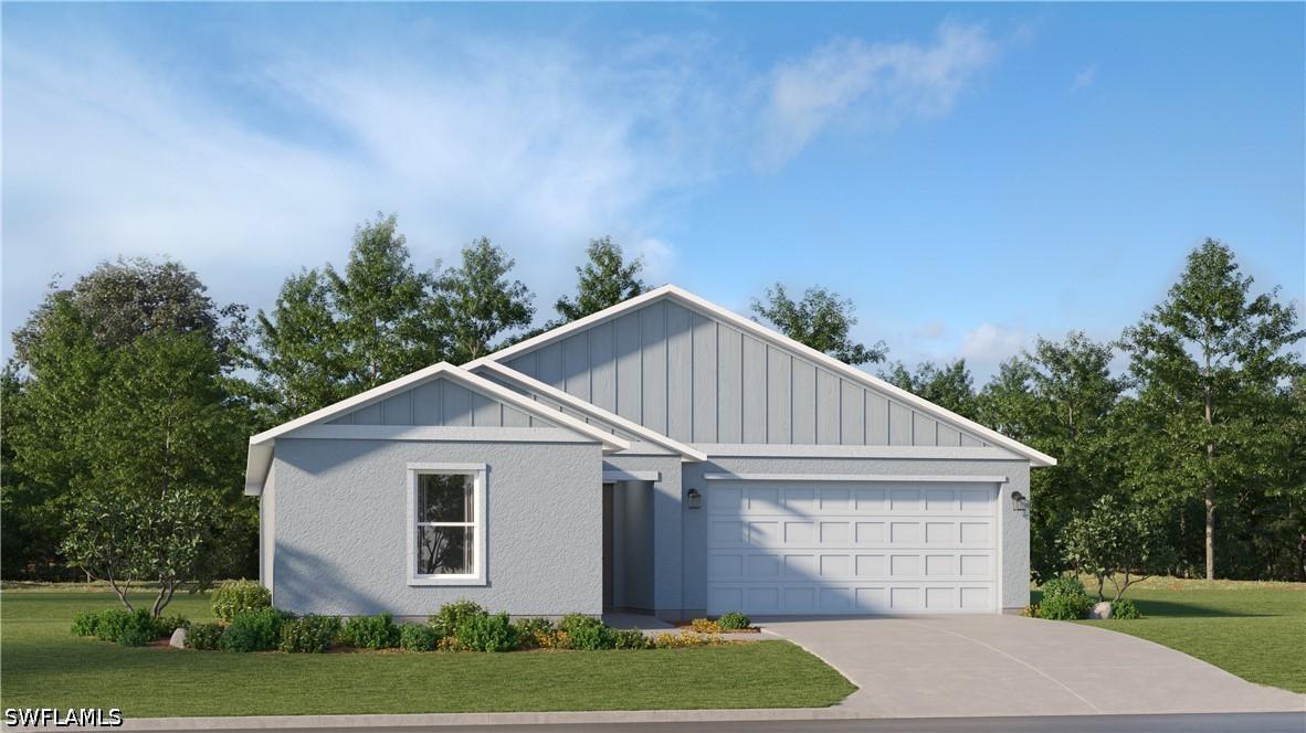 3008 NW 20th Pl., Cape Coral, FL 33993