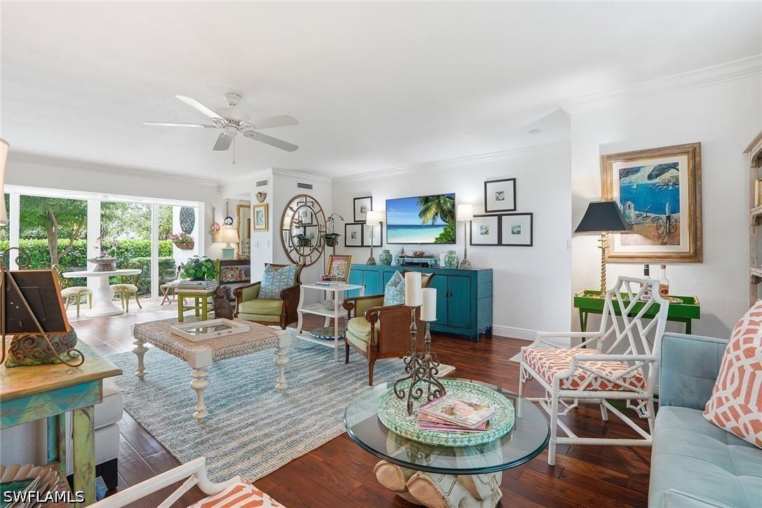 4784 West Blvd. #B101, Naples, FL 34103