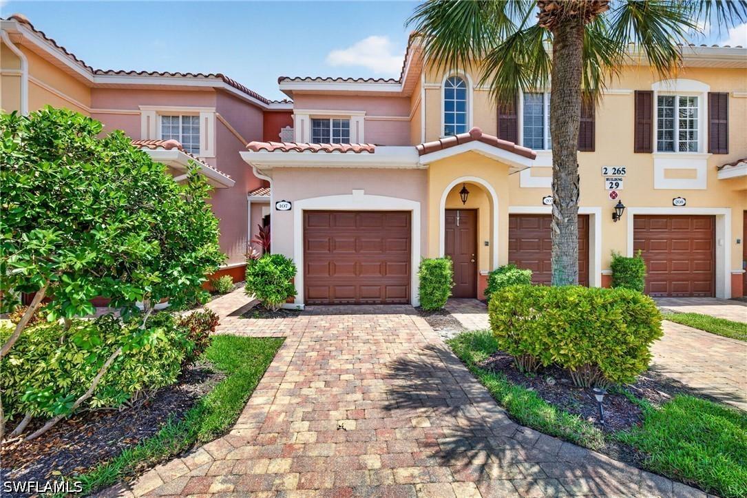 20265 Royal Villagio Ct. #107, Estero, FL 33928