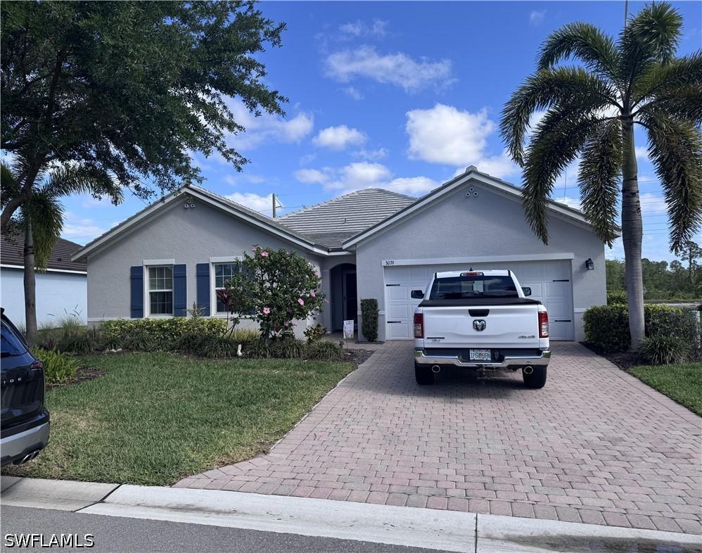 3079 Apple Blossom Dr., Alva, FL 33920