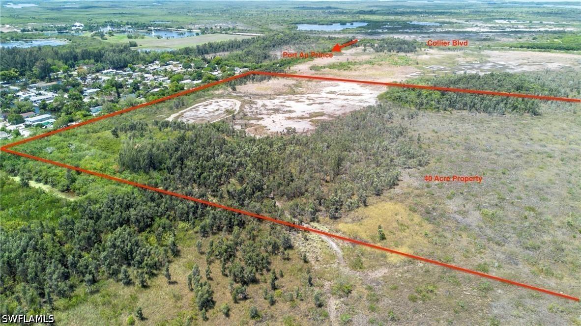 1087 Port Au Prince Rd., Naples, FL 34114