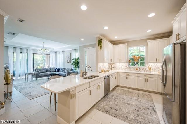 New Homes For Sale This Week That Attend Lely Elementary School: April 10th to April 16th