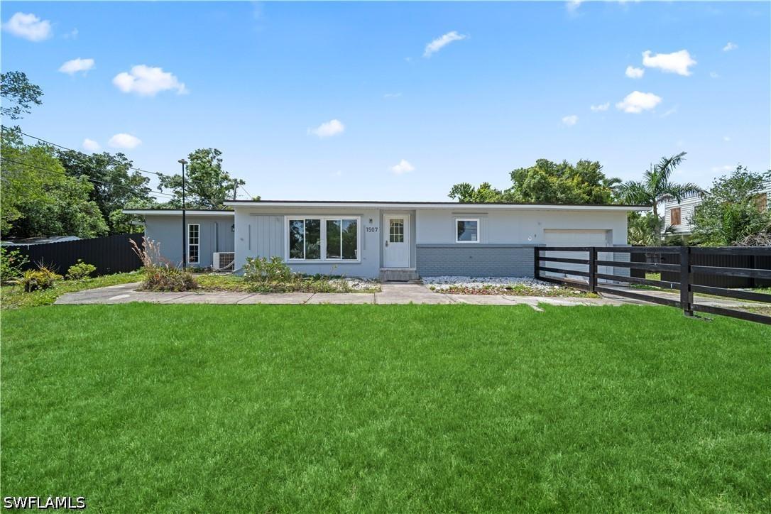 1507 Lavilla Rd., Punta Gorda, FL 33950