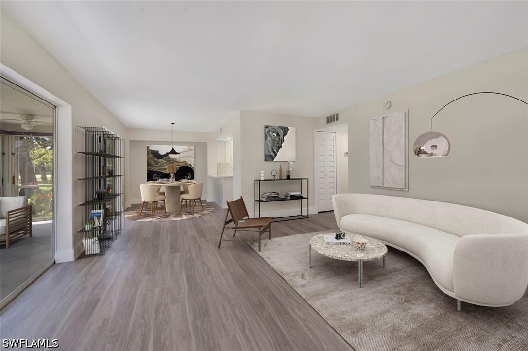 1549 Sandpiper St. #87, Naples, FL 34102