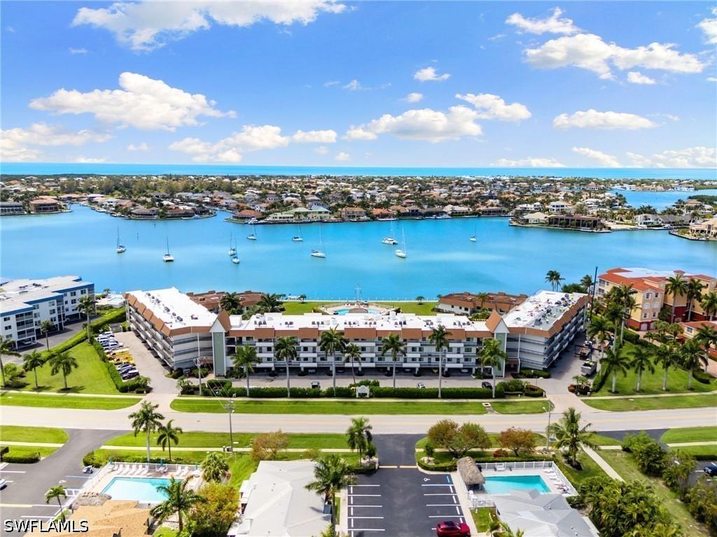 730 W Elkcam Cir. #404, Marco Island, FL 34145