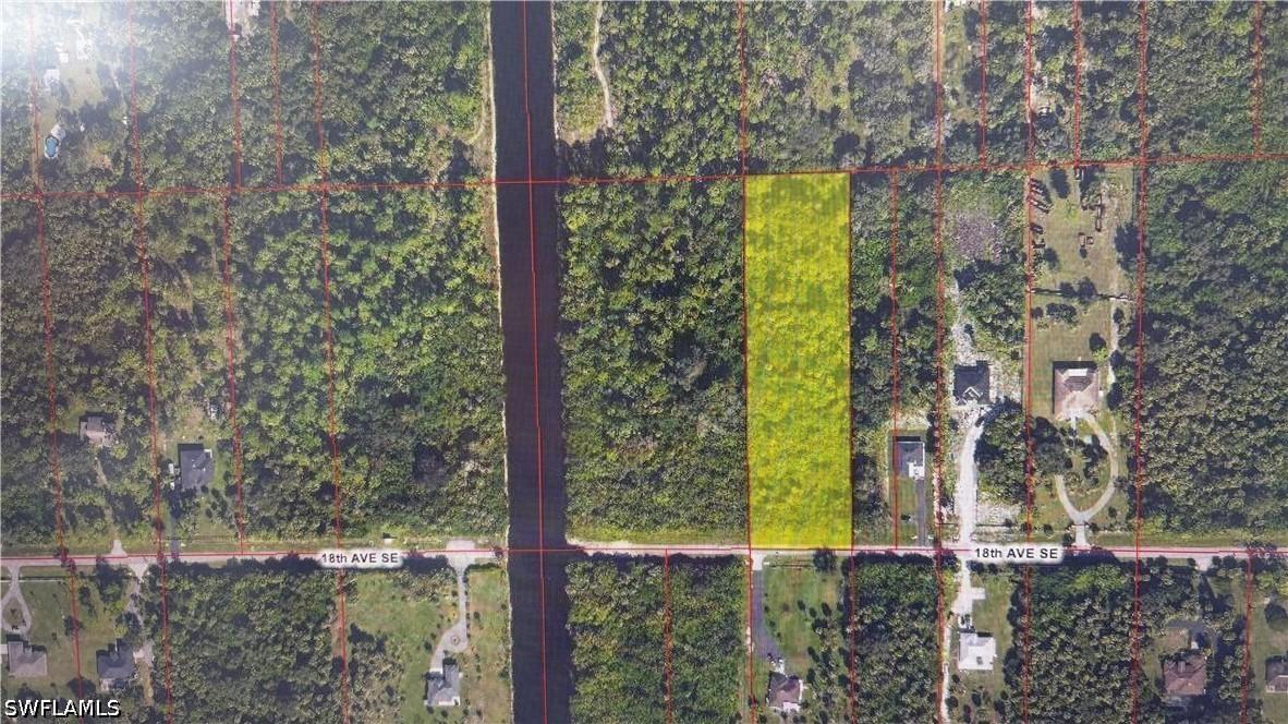 XxXx 18th Ave Se Ave., Naples, FL 34117