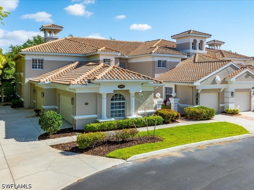 3995 Deer Crossing Ct. #201, Naples, FL 34114