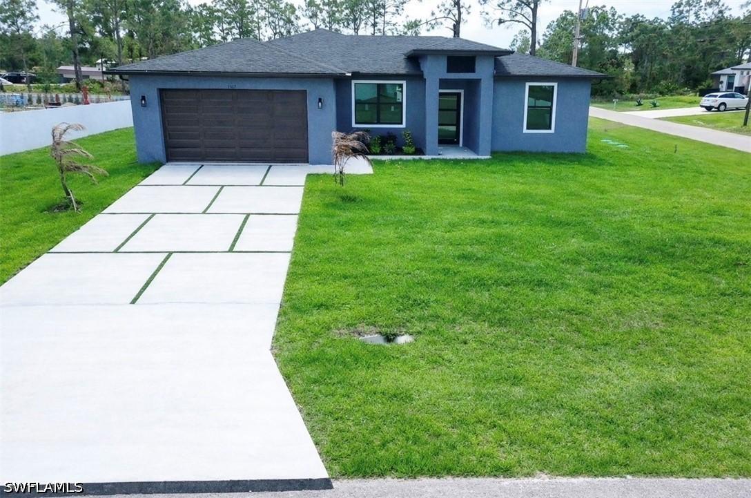 1507 W 11th St., Lehigh Acres, FL 33972
