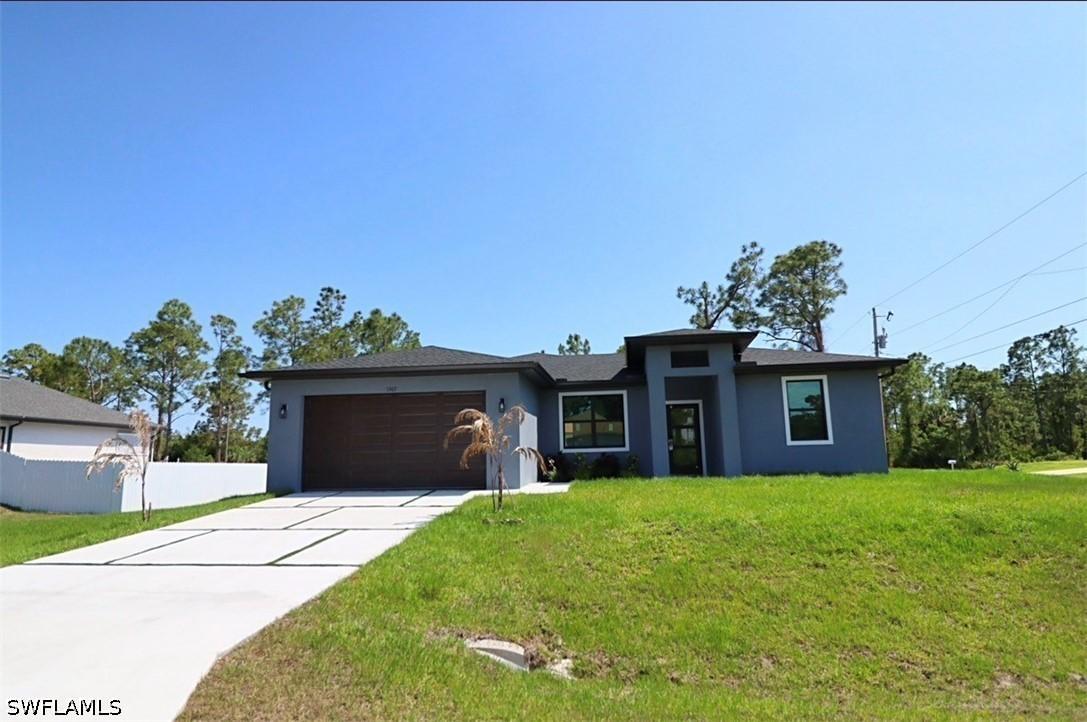 1507 W 11th St., Lehigh Acres, FL 33972
