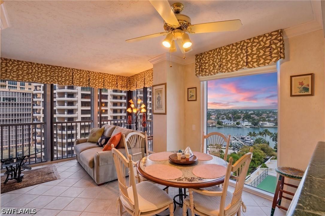 4401 Gulf Shore Blvd. #1206, Naples, FL 34103