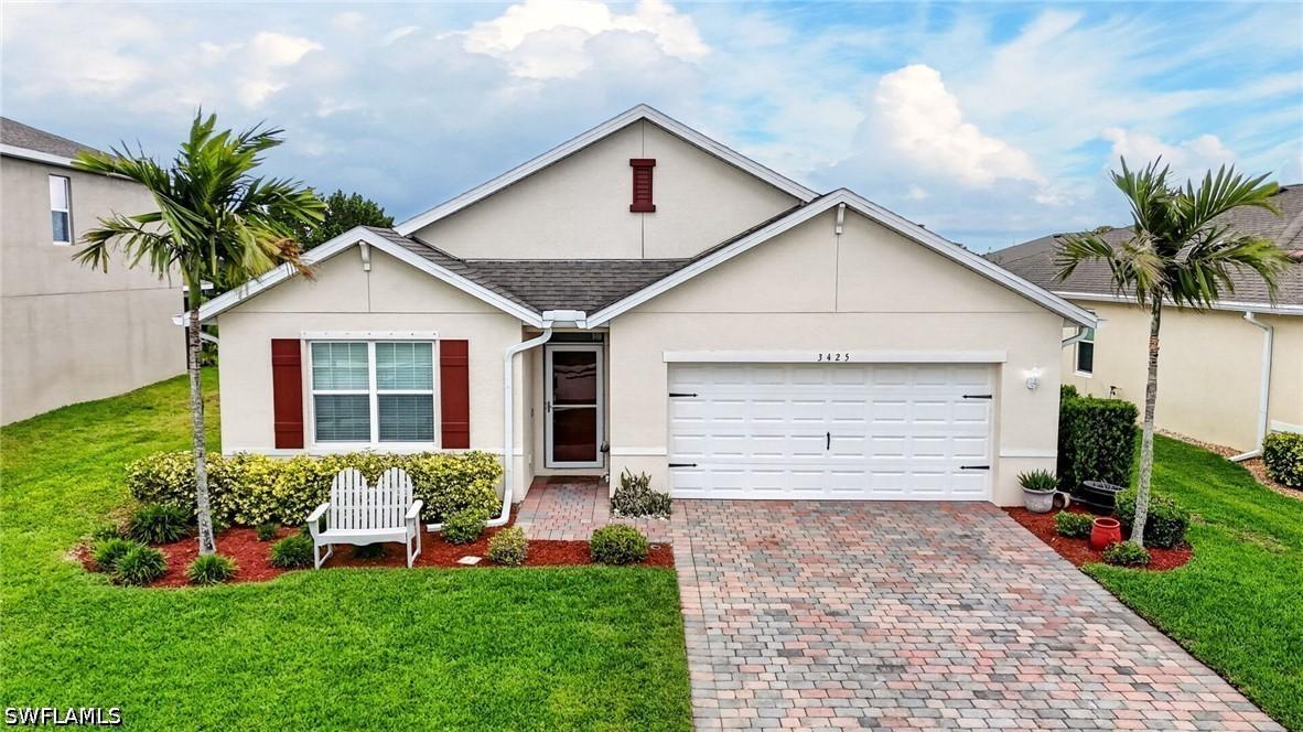 3425 Cancun Ct., Cape Coral, FL 33909