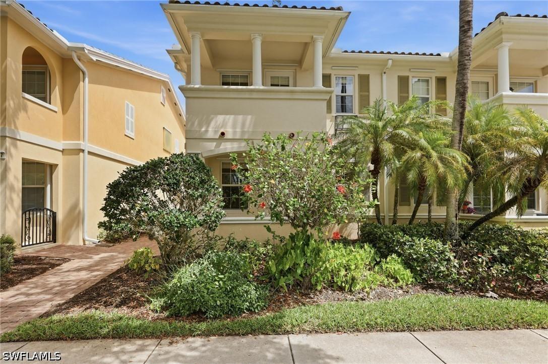 7821 Veronawalk Blvd., Naples, FL 34114