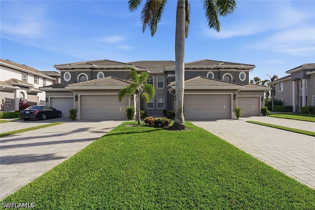 9250 Triana Ter. #203, Fort Myers, FL 33912