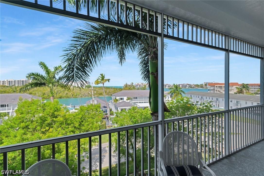 140 Palm St. #403, Marco Island, FL 34145