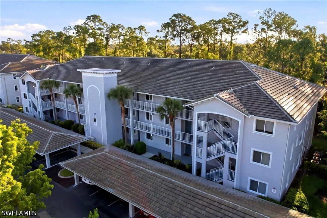 7819 Regal Heron Cir. #201, Naples, FL 34104